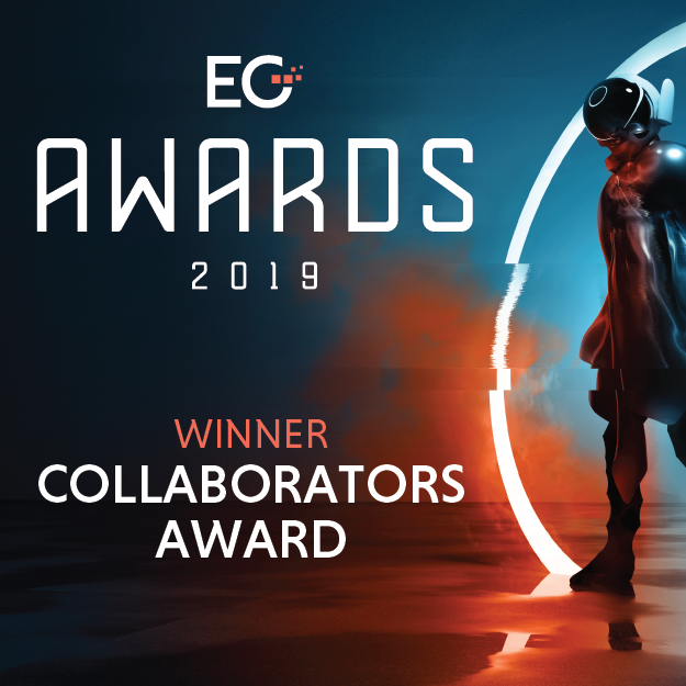 EGA19 Winner Collaborators
