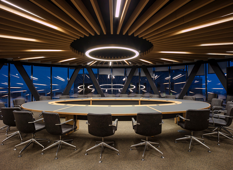Home to both the National Innovation Centre for Ageing and National Innovation Centre for Data