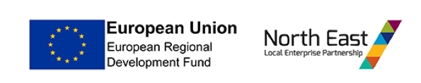ERDF and NE