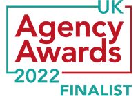 UK Agency Awards 2022