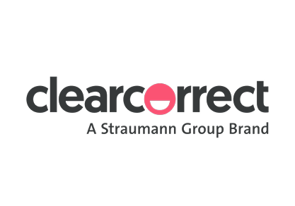 Clear Correct logo