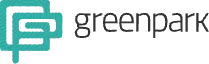 GreenPark Logo Image