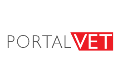 Portal Vet content hub