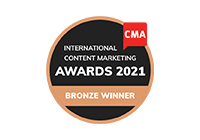 International content marketing awards