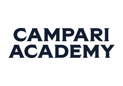 Campari academy logo