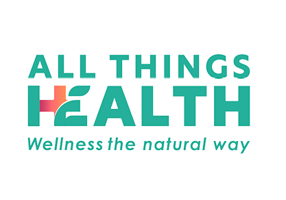 Allthingshealth logo