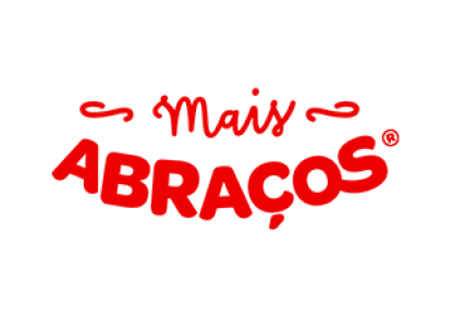 Mais Abracos logo