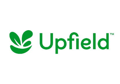 Upfield logo