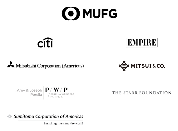 Gold Sponsors