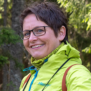 Kirsi Svärd Kirsi Svärd