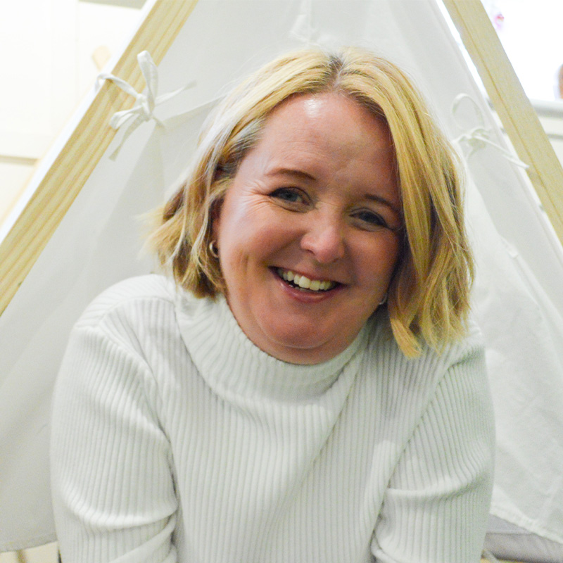 Dr. Amanda Gummer Dr. Amanda Gummer | CEO of the research consultancy Fundamentally Children