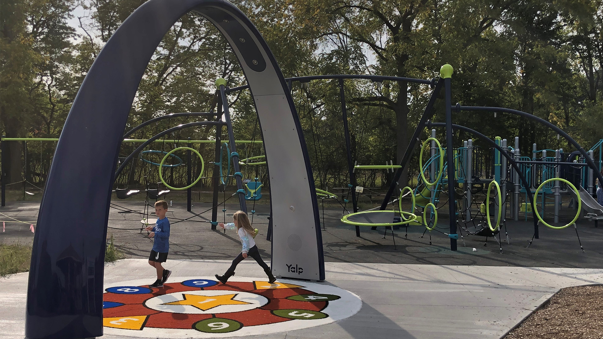 1284-Sona-US-Independence Park-2020-193 1920x1080 Lappset Sona | Greenwood IN United States of America | Midstates Recreation