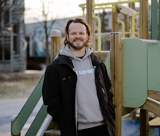 Ville Kemppainen Ville Kemppainen