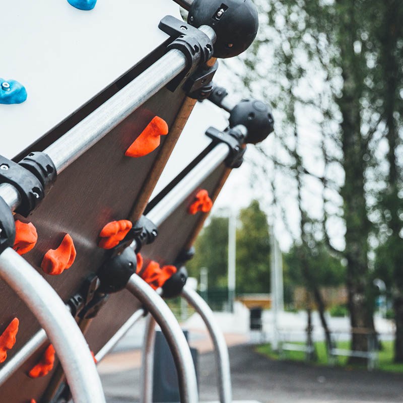 lappset-school-yard-finland-800-800-4 Nikkilän Sydän school yard Sipoo Finland