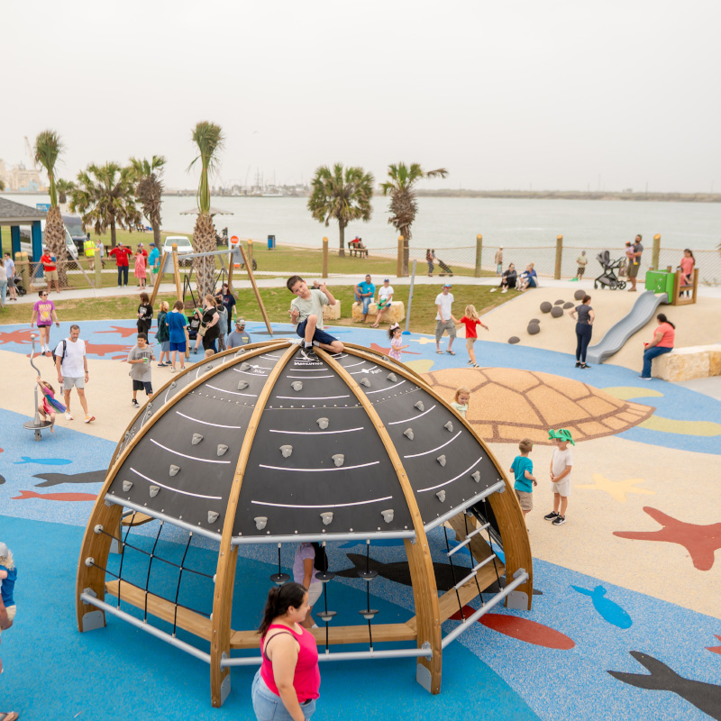 Port Aransas, TX, USA 15