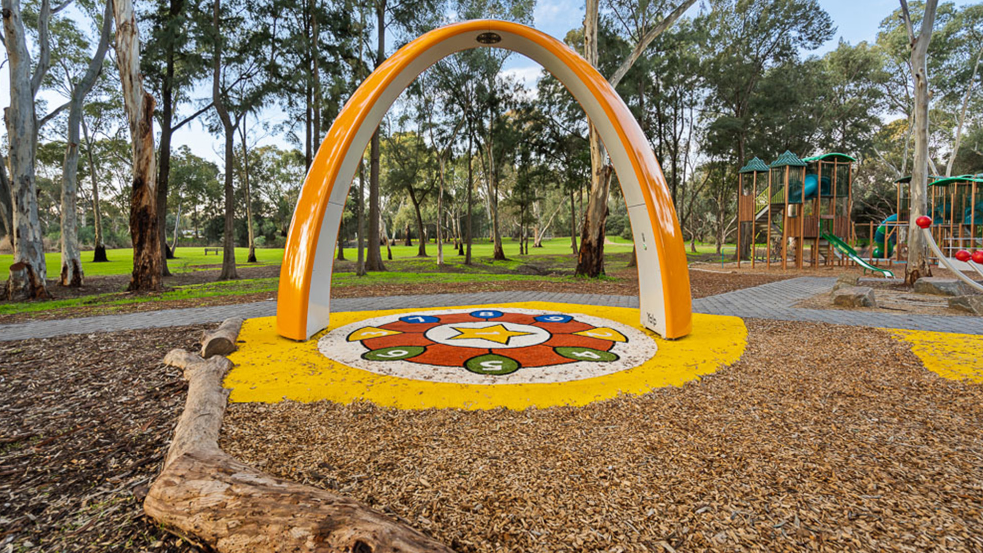 1771 - AU - Paddock-s Nature Play-029 1920x1080 Lappset Sona | Para Hills, Australia | Lark Industries