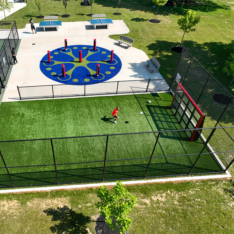 Sterkel Community Park01