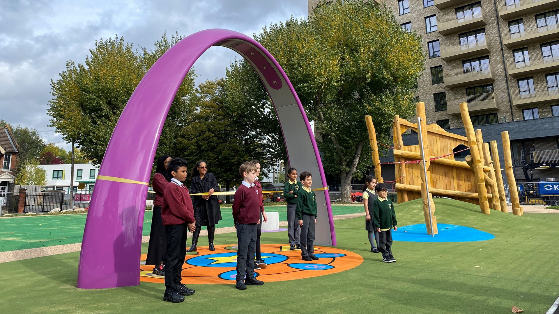 1232-UK-Sona-Bollo Brook Park-2020-205 1920x1080 Lappset Sona | London, United Kingdom | Jupiter Play & Leisure Ltd