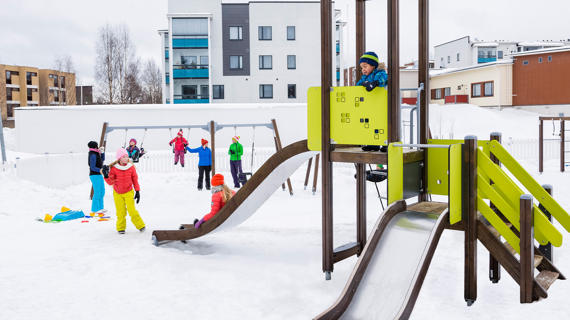 winter 010