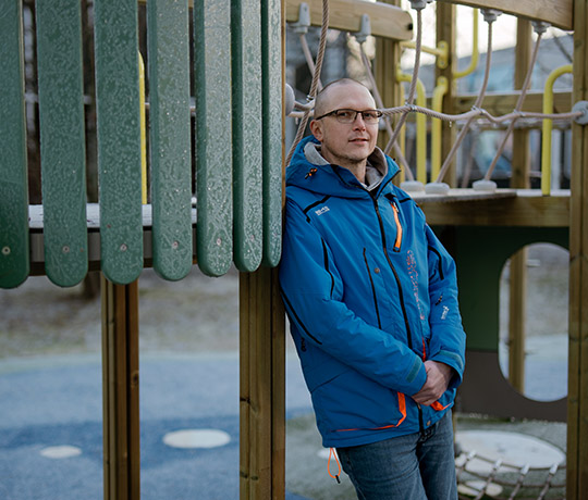 Tero Puotiniemi Tero Puotiniemi
