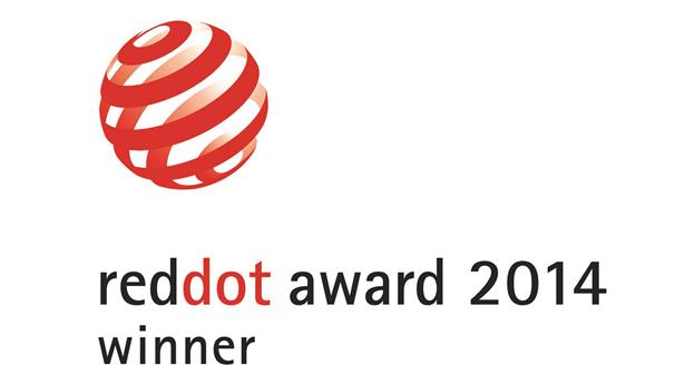 AWARD LOGO REDDOT