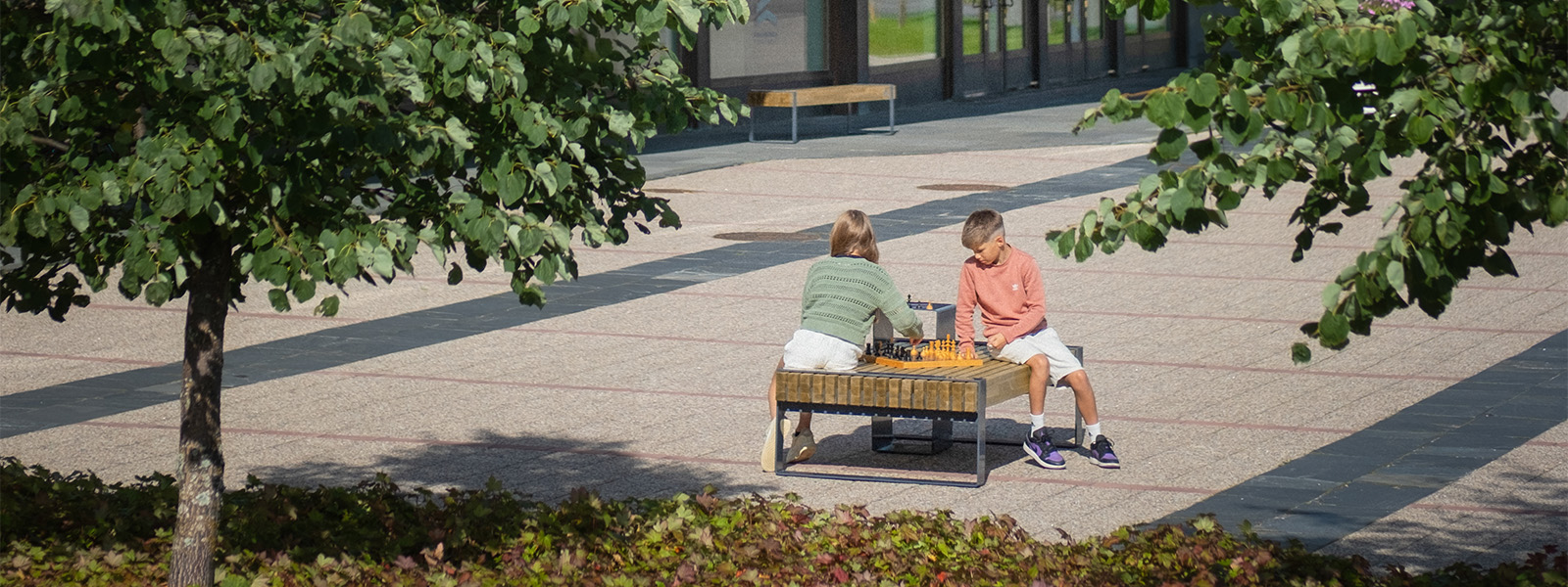 Momentum bench - Finalnd 04