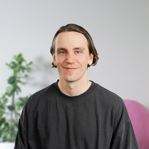 Mikko Partanen author