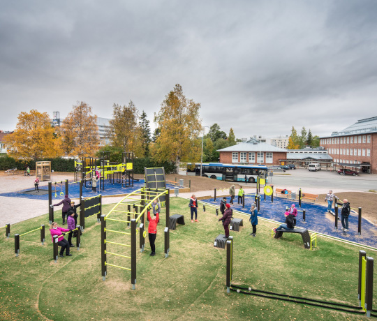 Rovaniemi senior sport icon-card-image