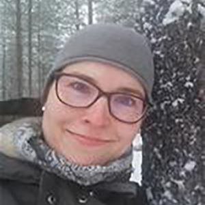 Riitta Pyky Liikuntatieteiden maisteri, hyvinvointiteknologian insinööri (AMK), ODL Liikuntaklinikka endorser