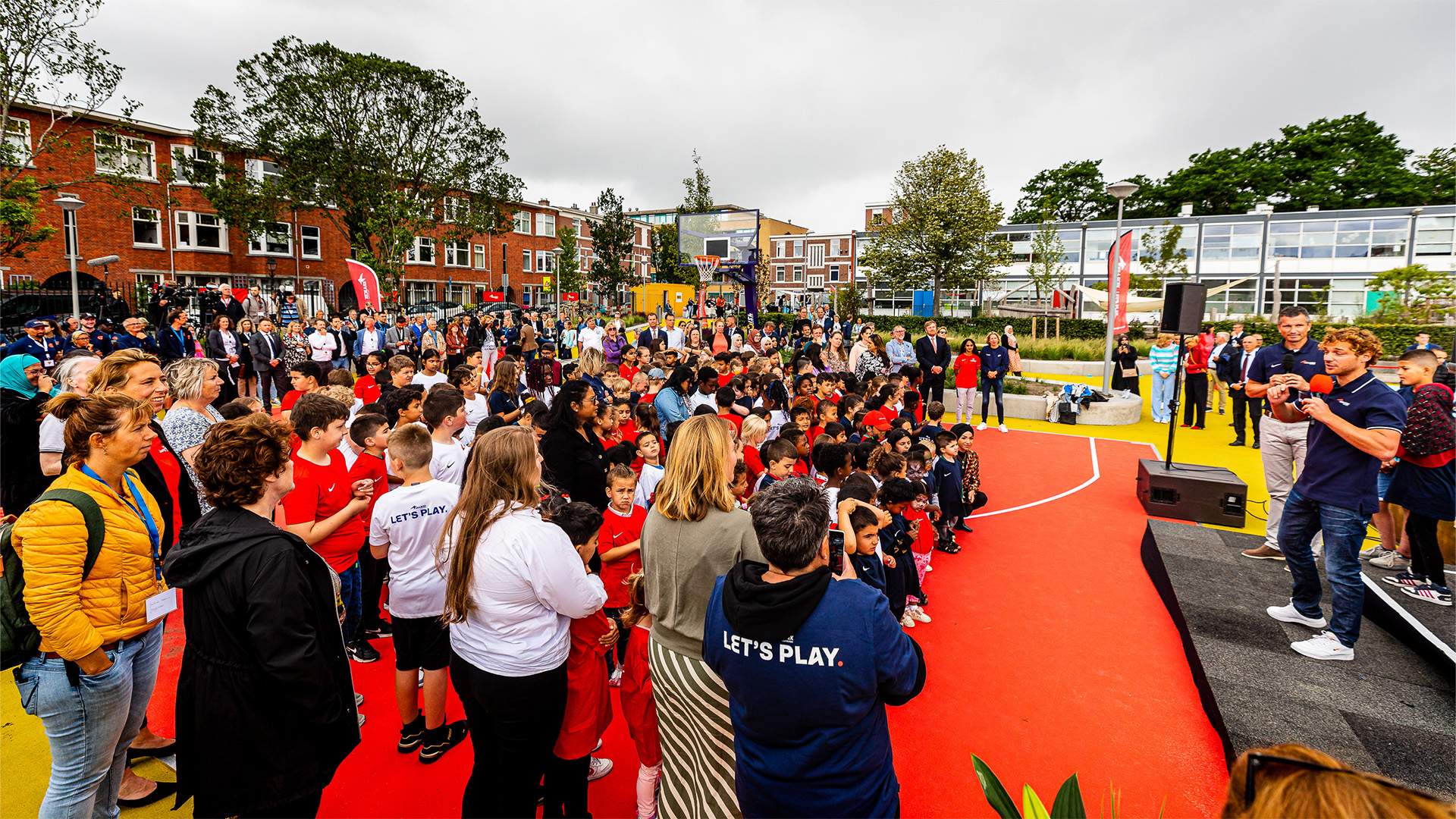 1482-NL-Sona-Playground Hondius-2022-149 1920x1080 Celebration the 25th Anniversary of the Krajicek Foundation