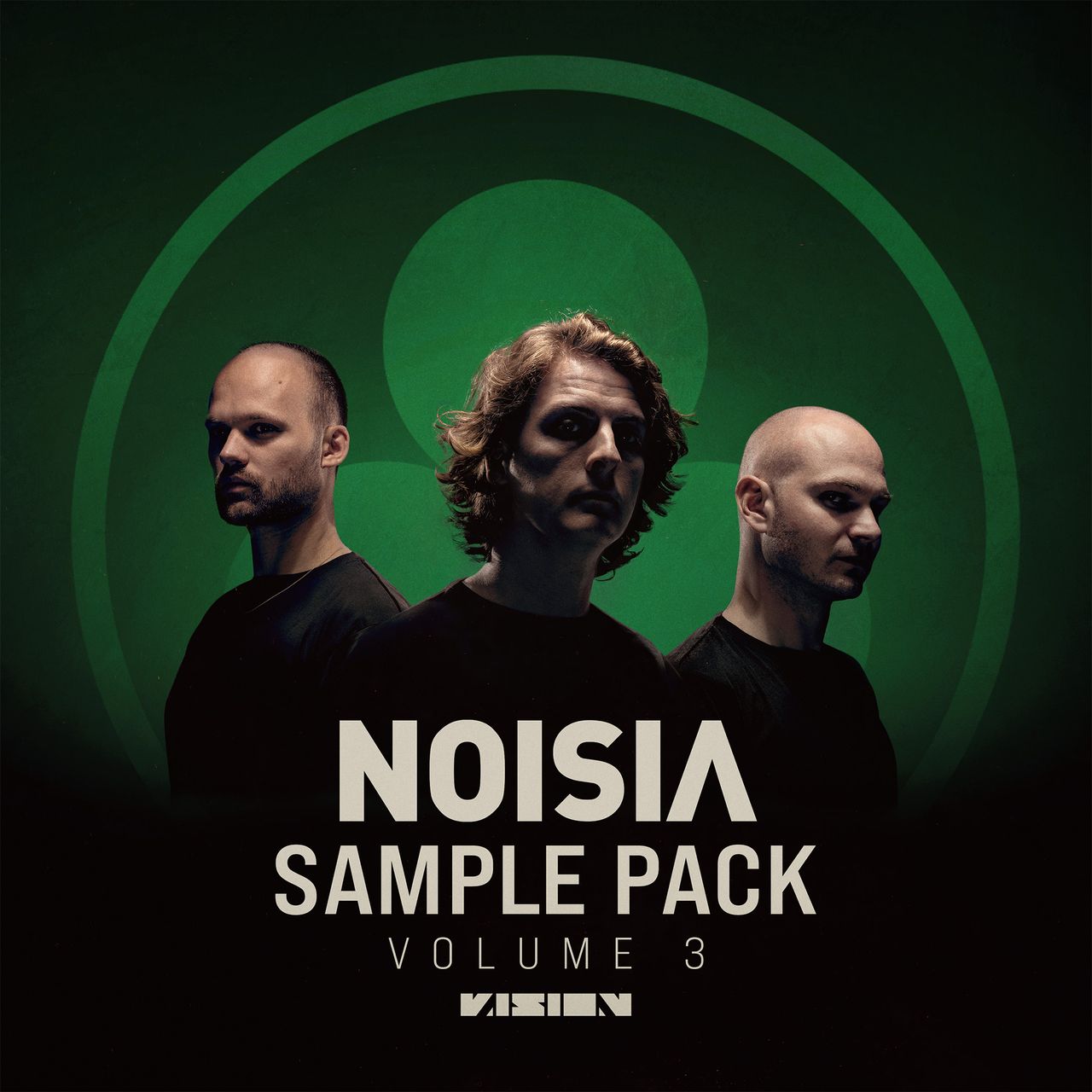 Sample Pack Volume 3