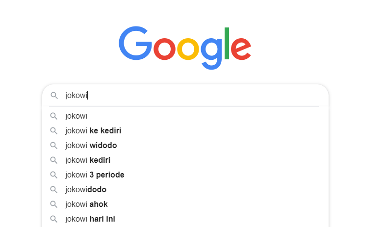 Natural language processing dalam kehidupan sehari-hari