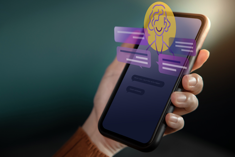 Chatbot penangkal Hoax