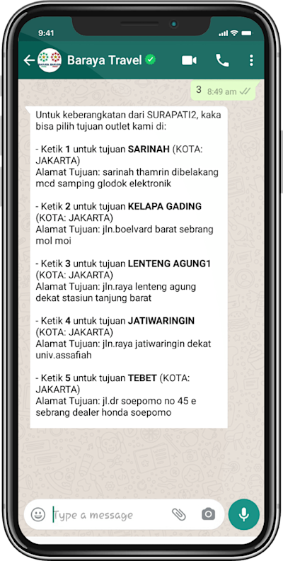 chatbot-travel-baraya-chatbiz3