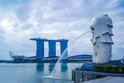  Singapura Segera Hidup Berdampingan dengan Covid-19, Apa yang Harus Disiapkan Pebisnis Indonesia?