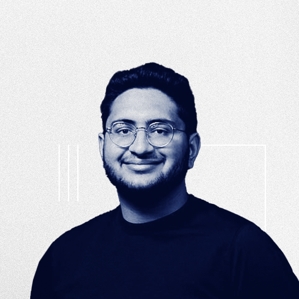 Runik Mehrotra