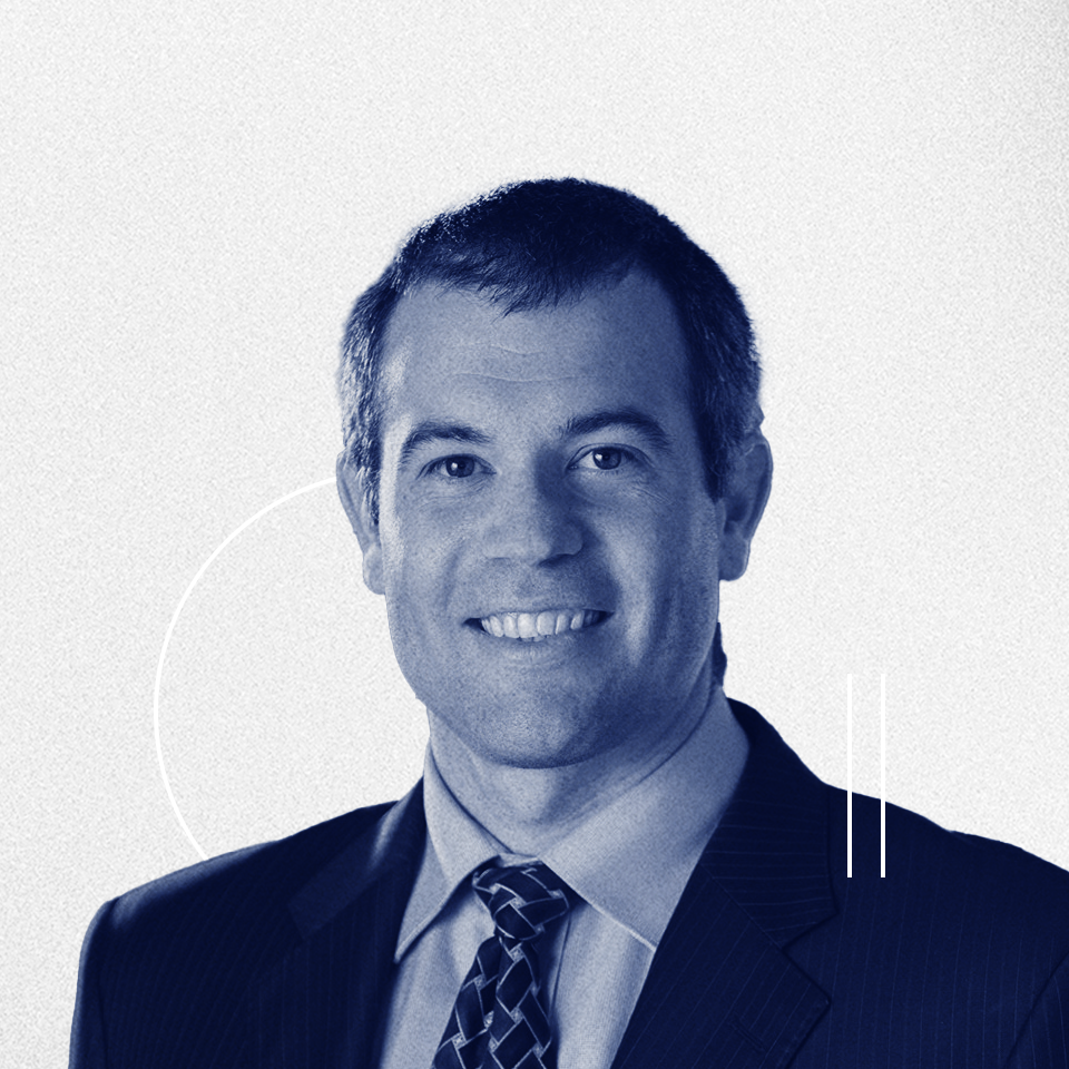 Dave Twardowski, Ph.D.