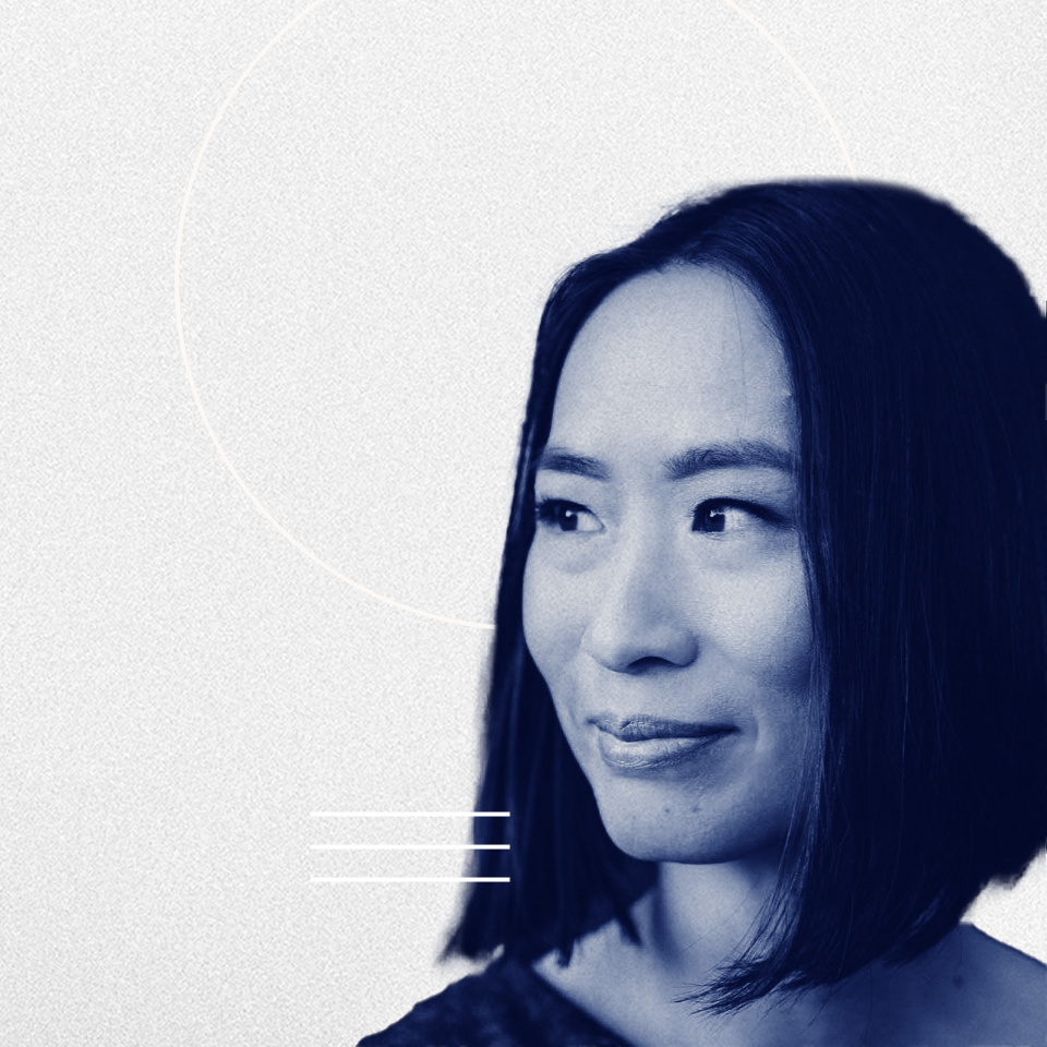 Christine Tseng