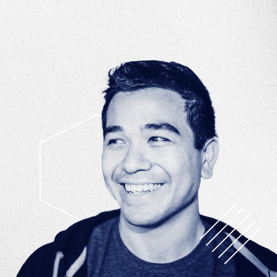 Andrew Fong