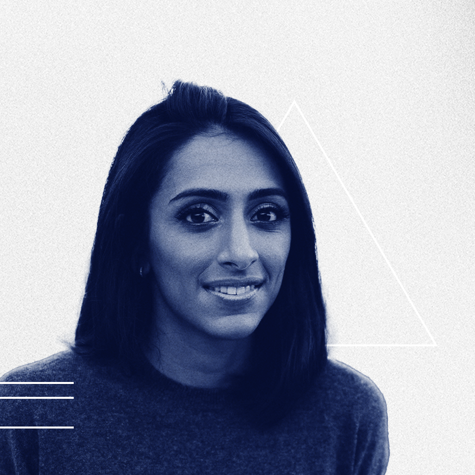 Niki Sri-Kumar