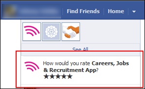 Blog rate-jobcast-in-your-facebook-newsfeed