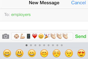 Hero millennials-candidates-we-work-hard-we-do-what-were-told-we-love-emojis