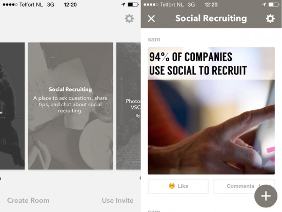 Blog social-recruiting-youre-doing-it-wrong-and-other-trends