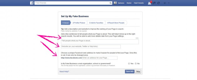 Blog how-to-set-up-a-facebook-page-for-your-business