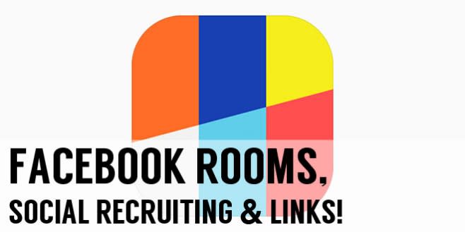 Hero facebook-rooms-join-the-social-recruiting-room-links