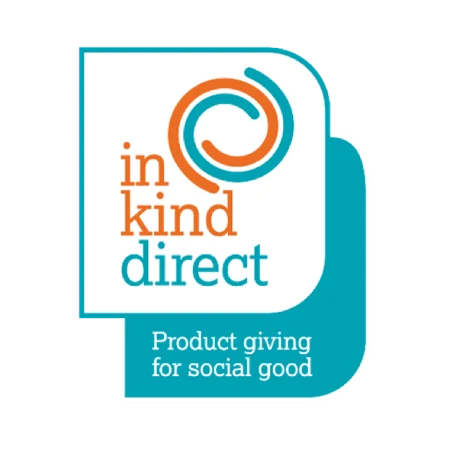 in kind direct logo