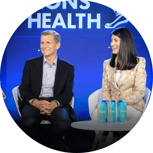 P&G's Presence at Cannes 2019