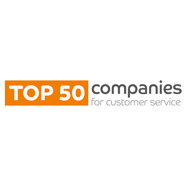 Top 50 Companies