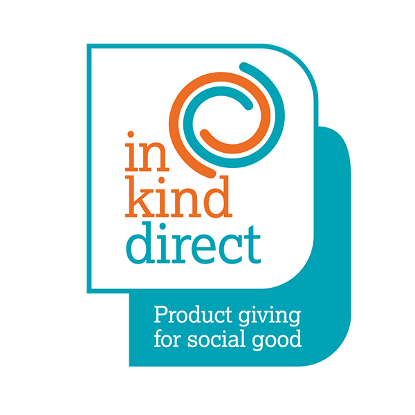 In Kind Direct Special Recognition - Greatest Volume of Products Donated