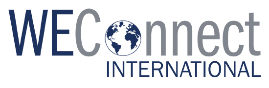 WEConnect International Logo